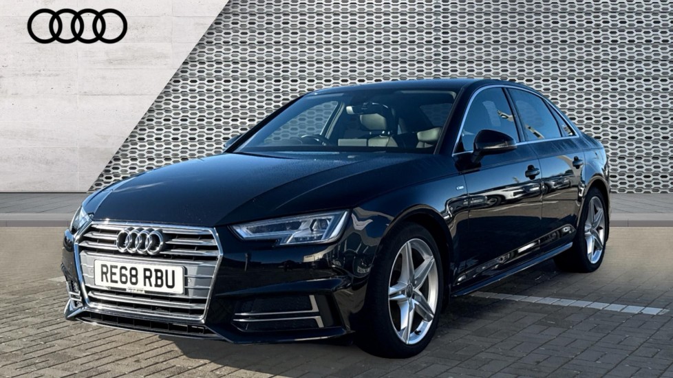 Used Audi A4 2018 for sale - 76773074: Photo 7