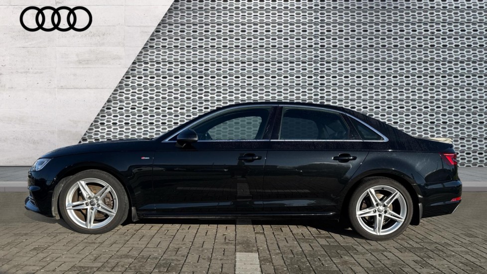 Used Audi A4 2018 for sale - 76773074: Photo 9