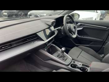 Used Audi A3 2024 for sale - 74818962: Photo
