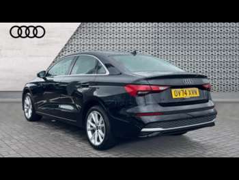 Used Audi A3 2024 for sale - 74818962: Photo