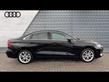 Used Audi A3 2024 for sale - 74818962: Photo