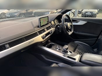 Used Audi A5 2018 for sale - 76804161: Photo