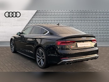 Used Audi A5 2018 for sale - 76804161: Photo