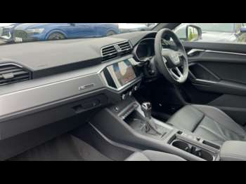 Used Audi Q3 2024 for sale - 74343228: Photo