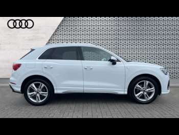 Used Audi Q3 2024 for sale - 74343228: Photo