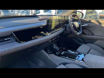 Used Audi Q6 e-tron 2024 for sale - 74330403: Photo