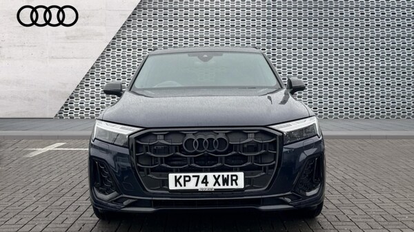 Used Audi Q7 2024 for sale - 76033595: Photo 10