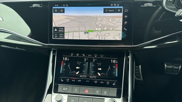 Used Audi Q7 2024 for sale - 76033595: Photo 13