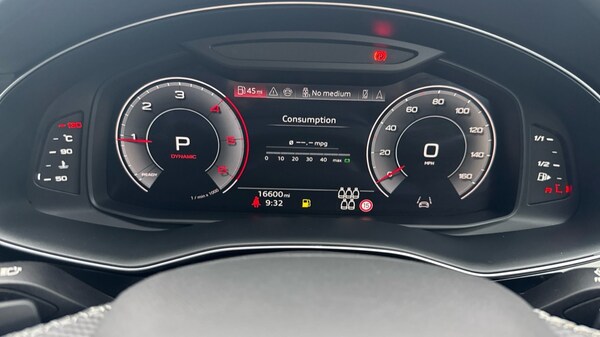 Used Audi Q7 2024 for sale - 76033595: Photo 14