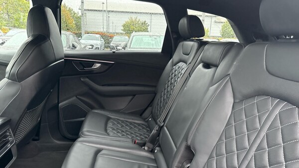 Used Audi Q7 2024 for sale - 76033595: Photo 15