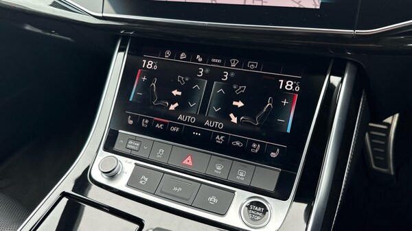 Used Audi Q7 2024 for sale - 76033595: Photo 16