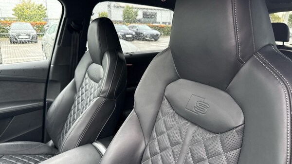 Used Audi Q7 2024 for sale - 76033595: Photo 17