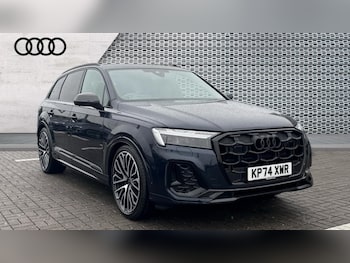 Audi - Q7