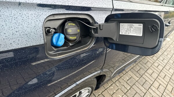 Used Audi Q7 2024 for sale - 76033595: Photo 22