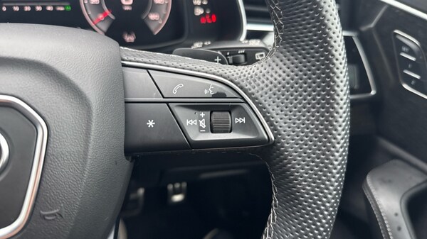 Used Audi Q7 2024 for sale - 76033595: Photo 23