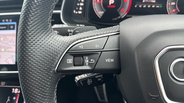 Used Audi Q7 2024 for sale - 76033595: Photo 24
