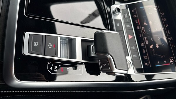 Used Audi Q7 2024 for sale - 76033595: Photo 27