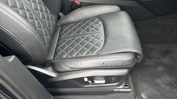 Used Audi Q7 2024 for sale - 76033595: Photo 29