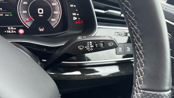 Used Audi Q7 2024 for sale - 76033595: Photo 30