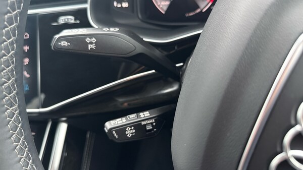 Used Audi Q7 2024 for sale - 76033595: Photo 31