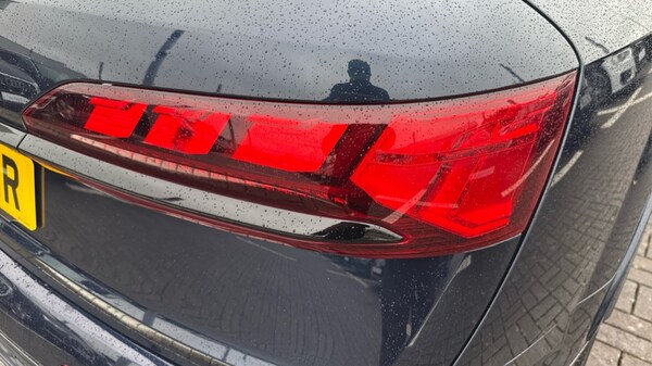 Used Audi Q7 2024 for sale - 76033595: Photo 33