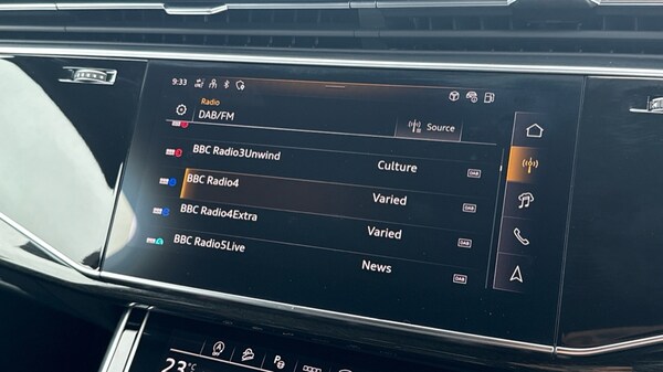 Used Audi Q7 2024 for sale - 76033595: Photo 37