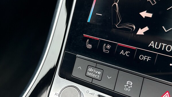 Used Audi Q7 2024 for sale - 76033595: Photo 38