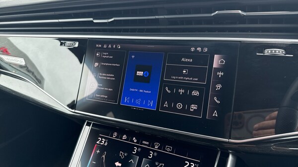 Used Audi Q7 2024 for sale - 76033595: Photo 46