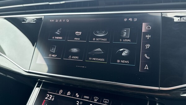 Used Audi Q7 2024 for sale - 76033595: Photo 48