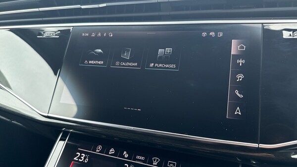 Used Audi Q7 2024 for sale - 76033595: Photo 49