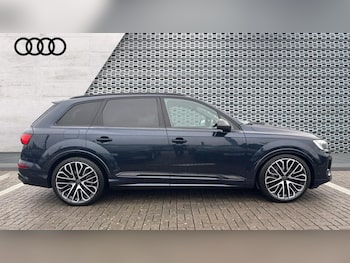 Used Audi Q7 2024 for sale - 76033595: Photo 4
