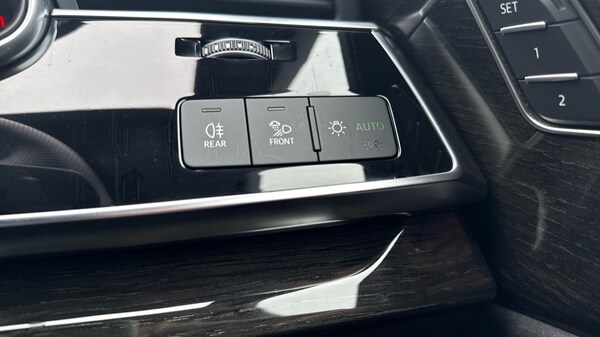 Used Audi Q7 2024 for sale - 76033595: Photo 52