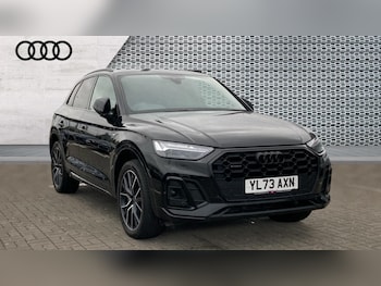 Audi - Q5