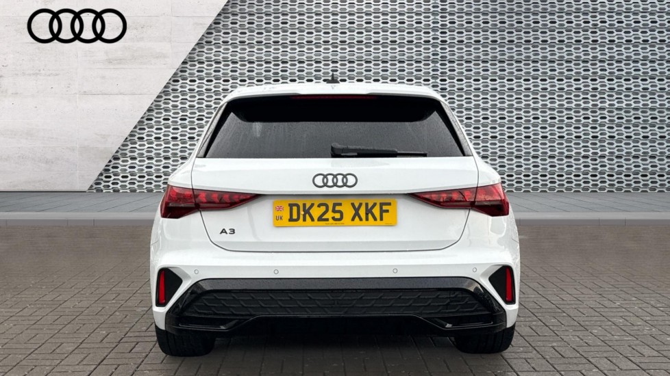 Used Audi A3 2025 for sale - 76796292: Photo 11
