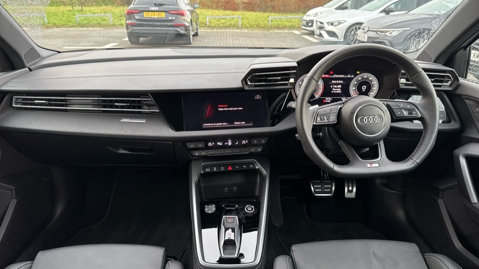 Used Audi A3 2025 for sale - 76796292: Photo 12