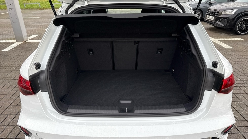 Used Audi A3 2025 for sale - 76796292: Photo 18