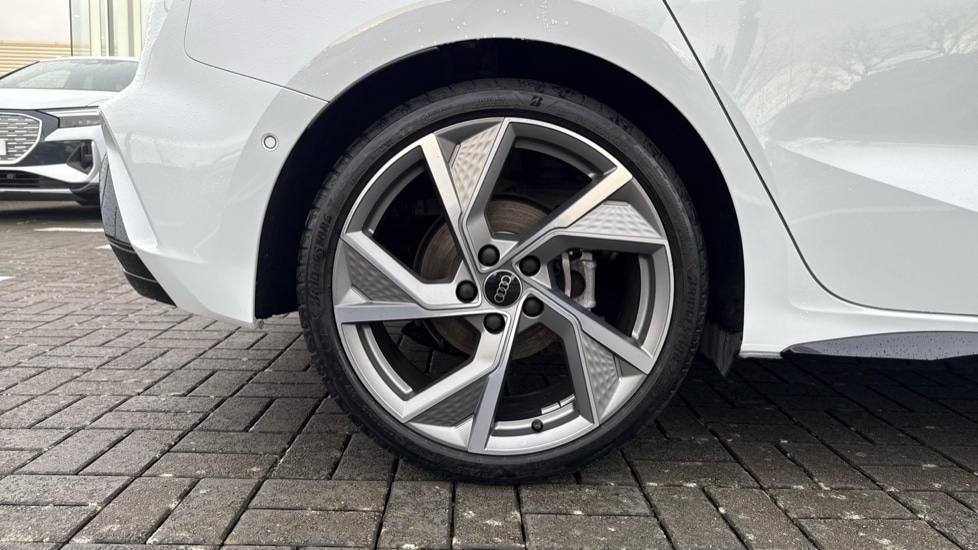 Used Audi A3 2025 for sale - 76796292: Photo 21