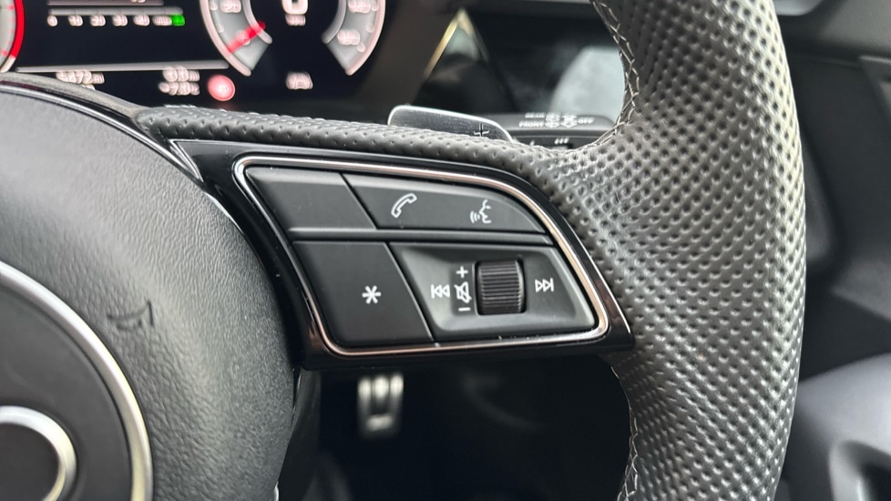 Used Audi A3 2025 for sale - 76796292: Photo 23