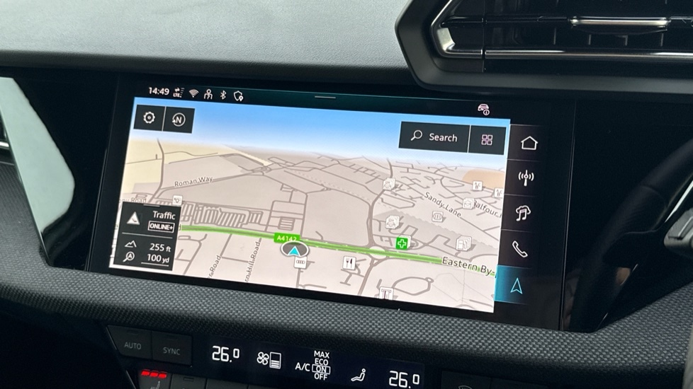 Used Audi A3 2025 for sale - 76796292: Photo 25