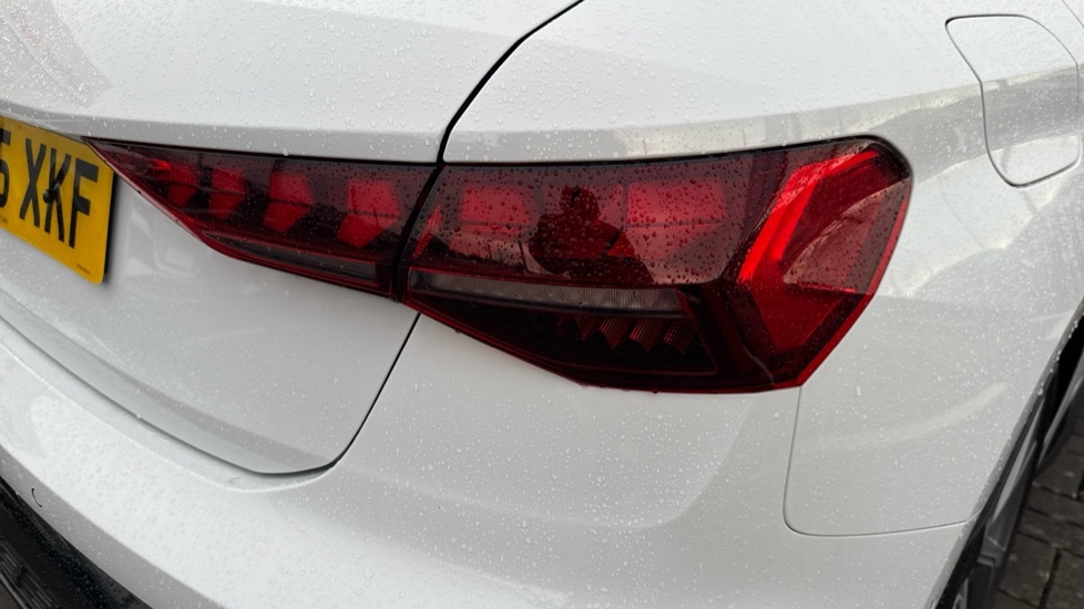 Used Audi A3 2025 for sale - 76796292: Photo 33