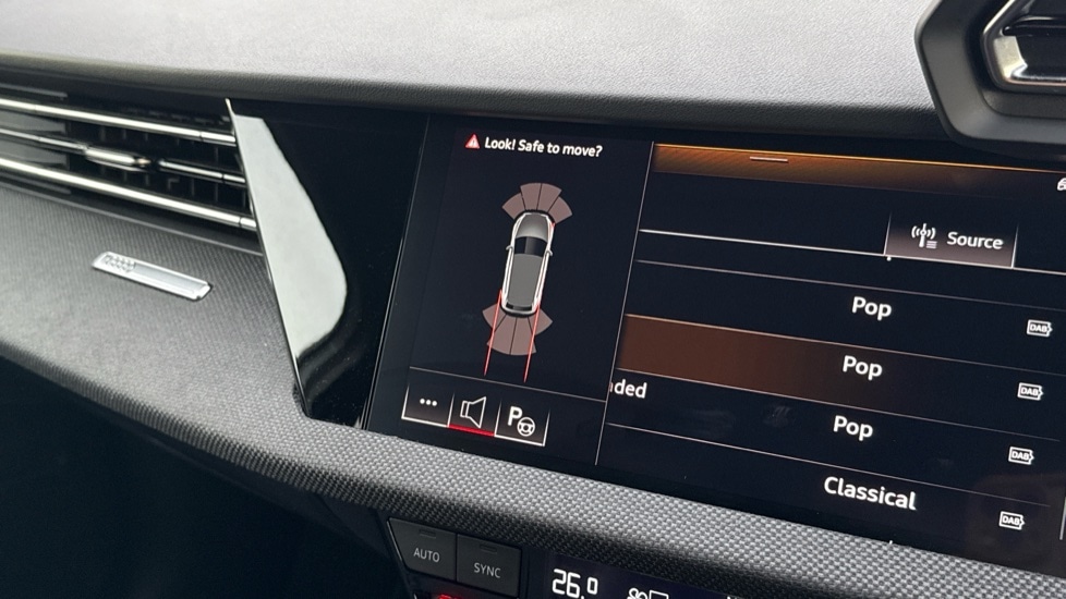 Used Audi A3 2025 for sale - 76796292: Photo 35