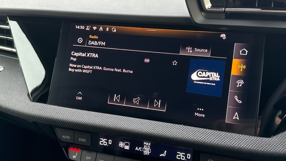 Used Audi A3 2025 for sale - 76796292: Photo 37