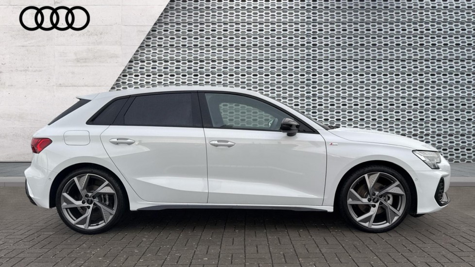 Used Audi A3 2025 for sale - 76796292: Photo 4