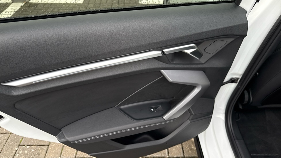 Used Audi A3 2025 for sale - 76796292: Photo 41