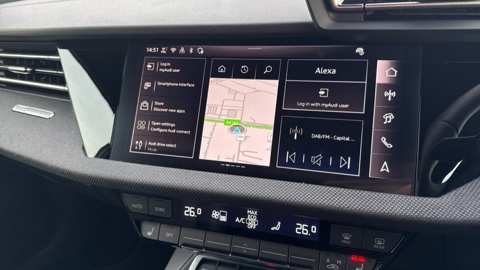 Used Audi A3 2025 for sale - 76796292: Photo 48