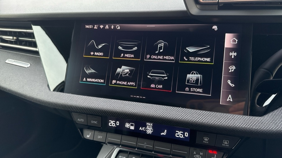 Used Audi A3 2025 for sale - 76796292: Photo 49