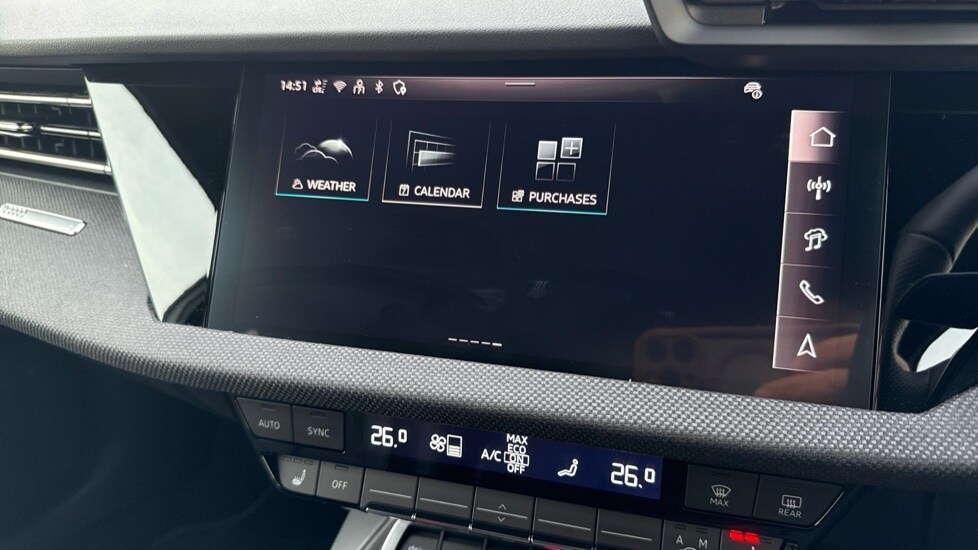 Used Audi A3 2025 for sale - 76796292: Photo 51