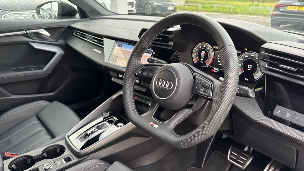 Used Audi A3 2025 for sale - 76796292: Photo 6