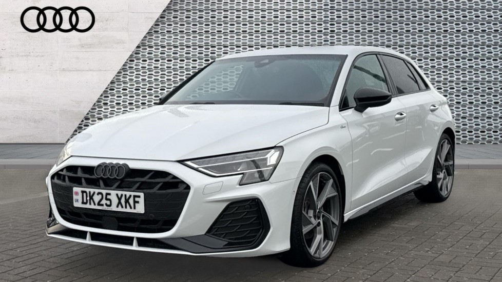 Used Audi A3 2025 for sale - 76796292: Photo 7