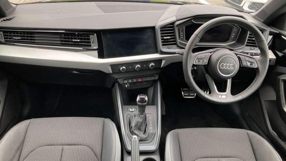 Used Audi A1 2025 for sale - 76871446: Photo 12